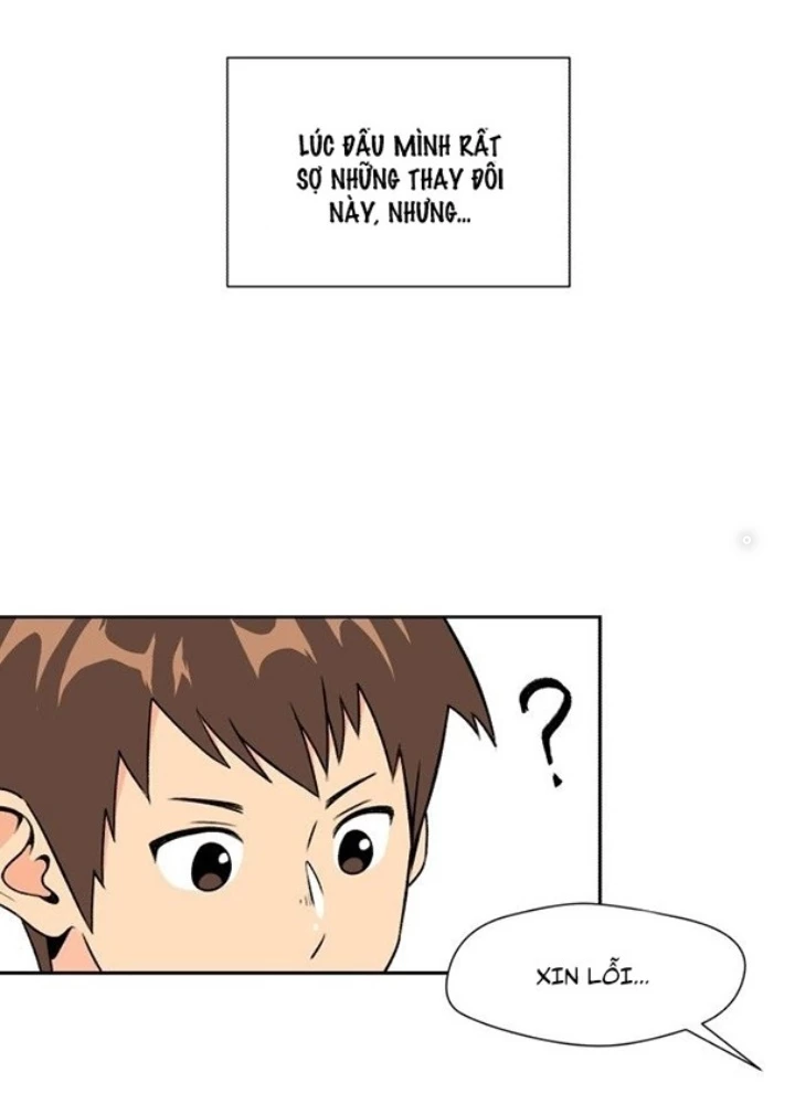 Khuôn Mặt Thiên Tài Chapter 6 - Trang 24