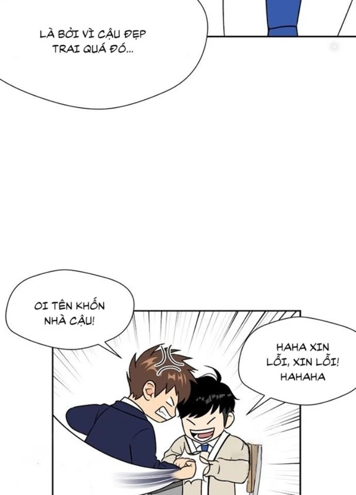 Khuôn Mặt Thiên Tài Chapter 6 - Trang 28