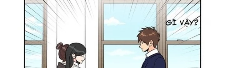 Khuôn Mặt Thiên Tài Chapter 6 - Trang 3