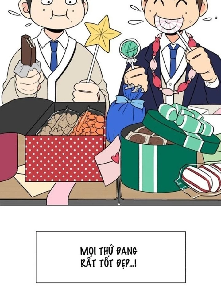 Khuôn Mặt Thiên Tài Chapter 6 - Trang 32