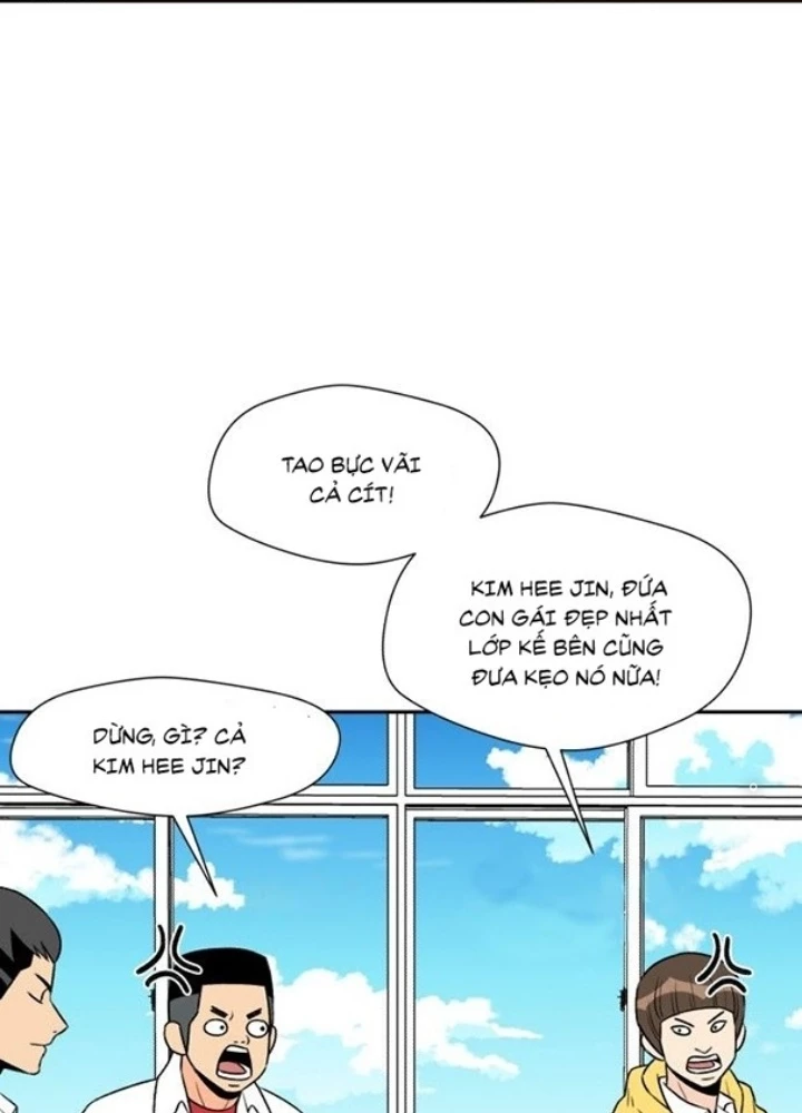 Khuôn Mặt Thiên Tài Chapter 6 - Trang 36