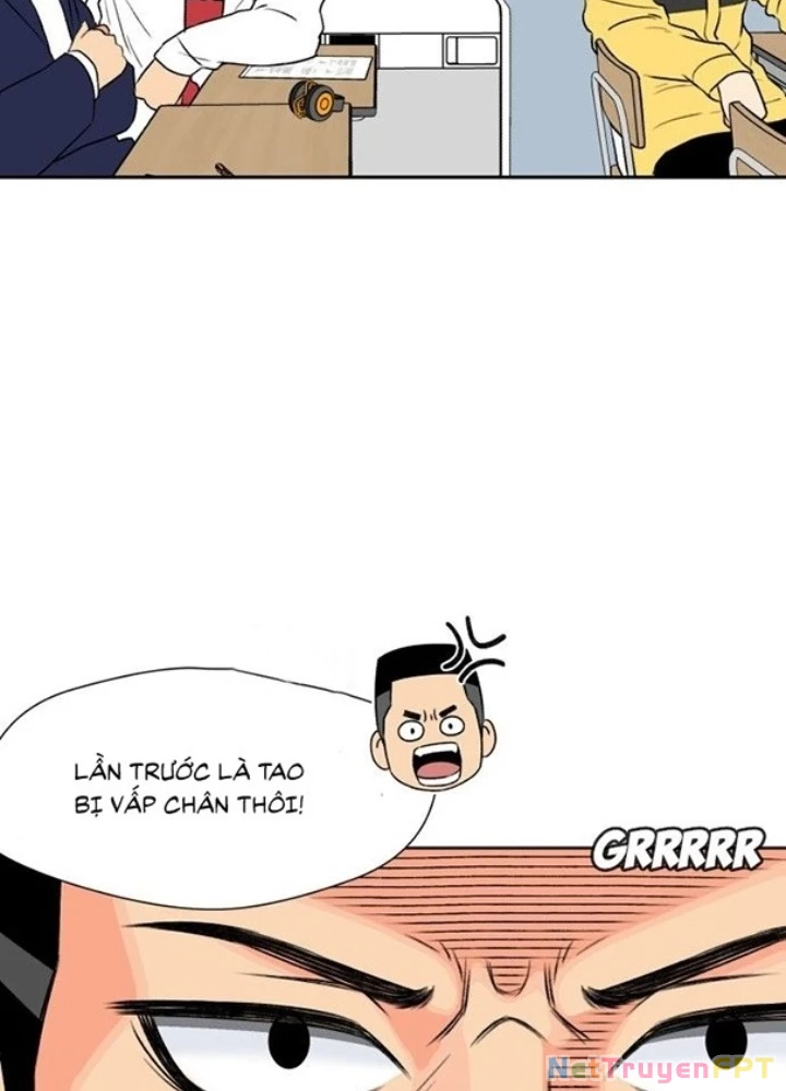 Khuôn Mặt Thiên Tài Chapter 6 - Trang 38