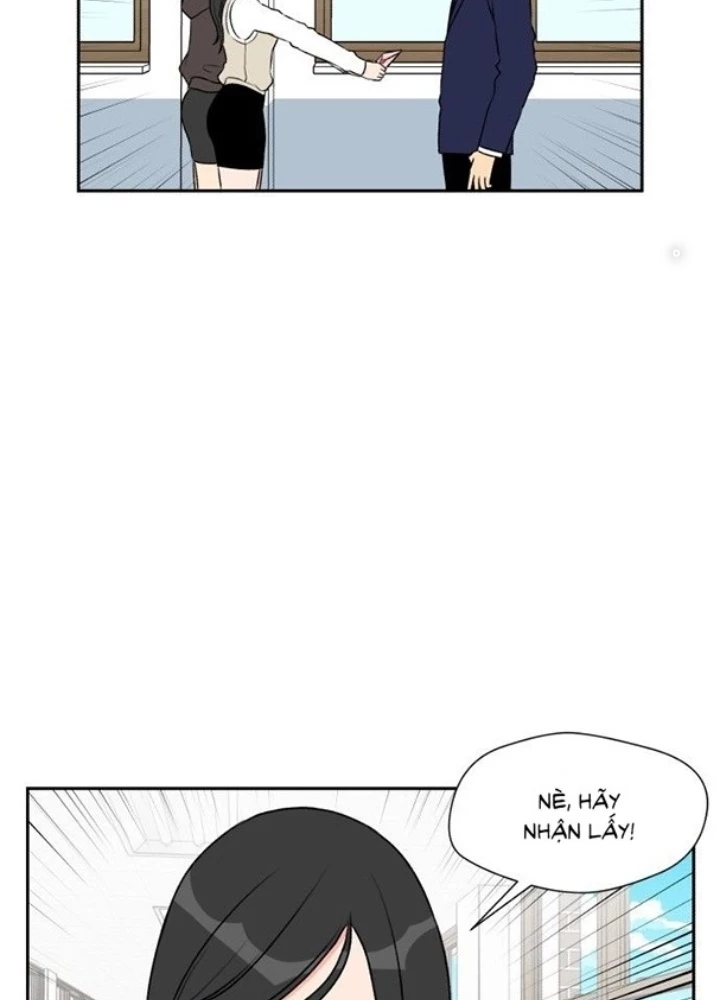Khuôn Mặt Thiên Tài Chapter 6 - Trang 4