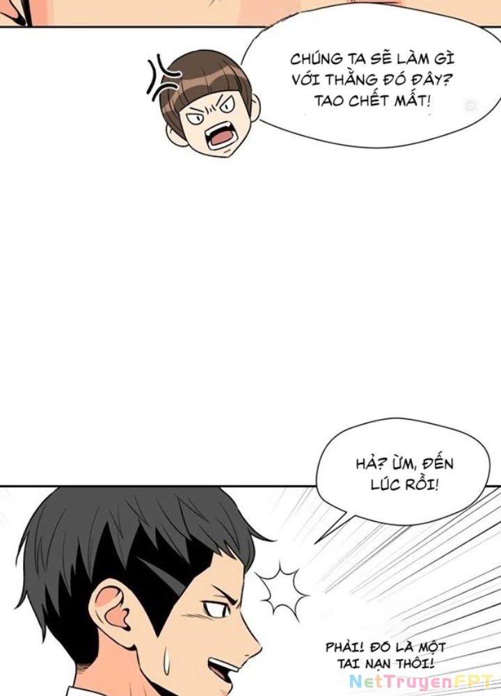 Khuôn Mặt Thiên Tài Chapter 6 - Trang 40