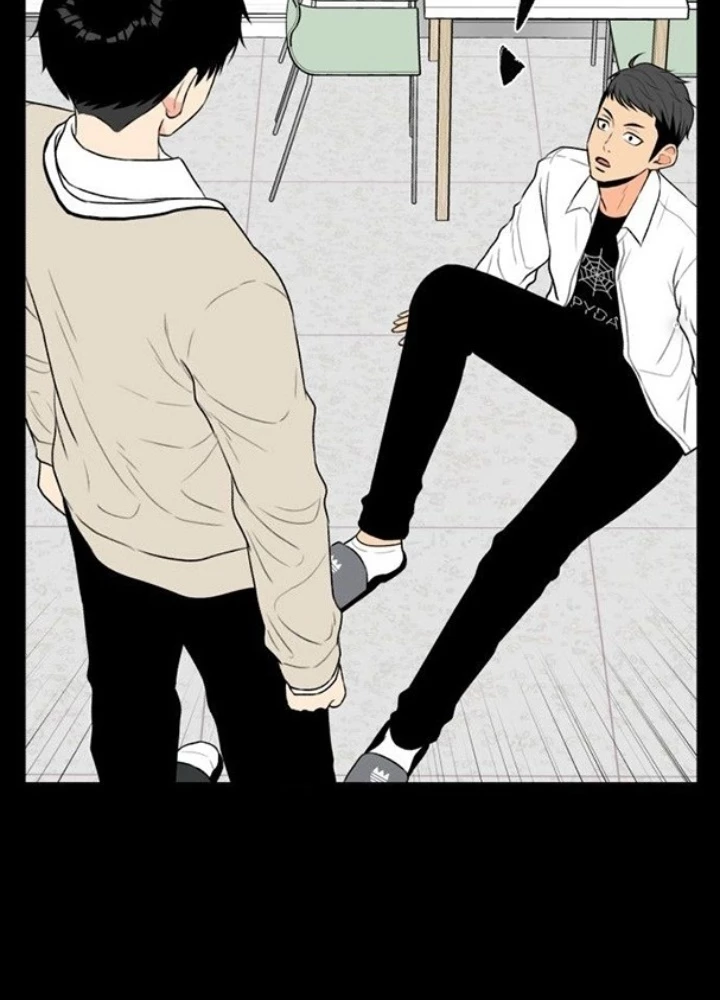 Khuôn Mặt Thiên Tài Chapter 6 - Trang 46
