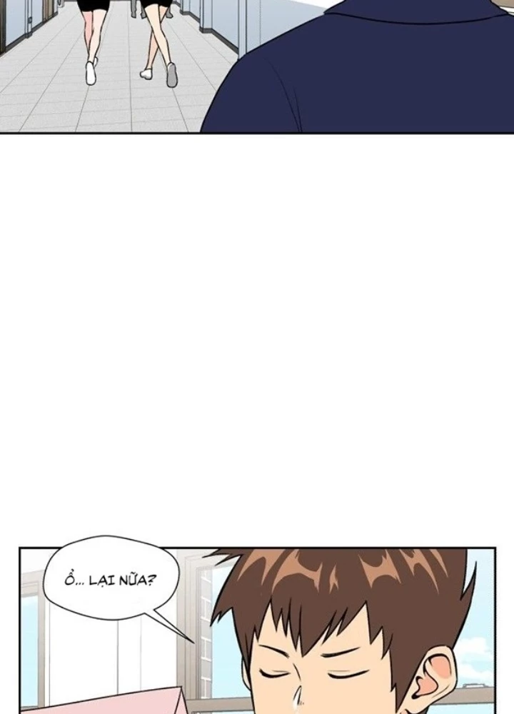 Khuôn Mặt Thiên Tài Chapter 6 - Trang 8