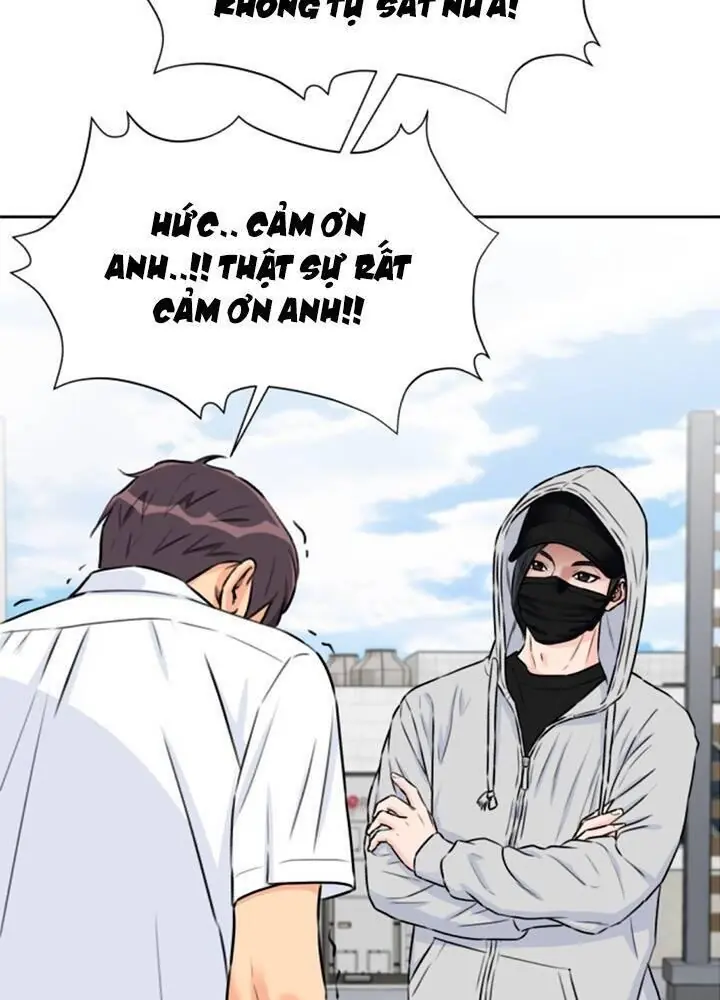 Khuôn Mặt Thiên Tài Chapter 60 - Trang 45
