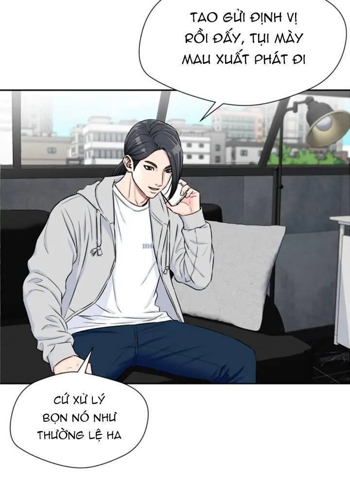 Khuôn Mặt Thiên Tài Chapter 60 - Trang 3