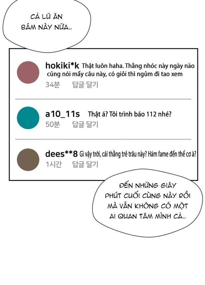 Khuôn Mặt Thiên Tài Chapter 60 - Trang 11