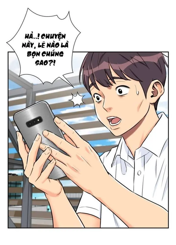 Khuôn Mặt Thiên Tài Chapter 60 - Trang 33
