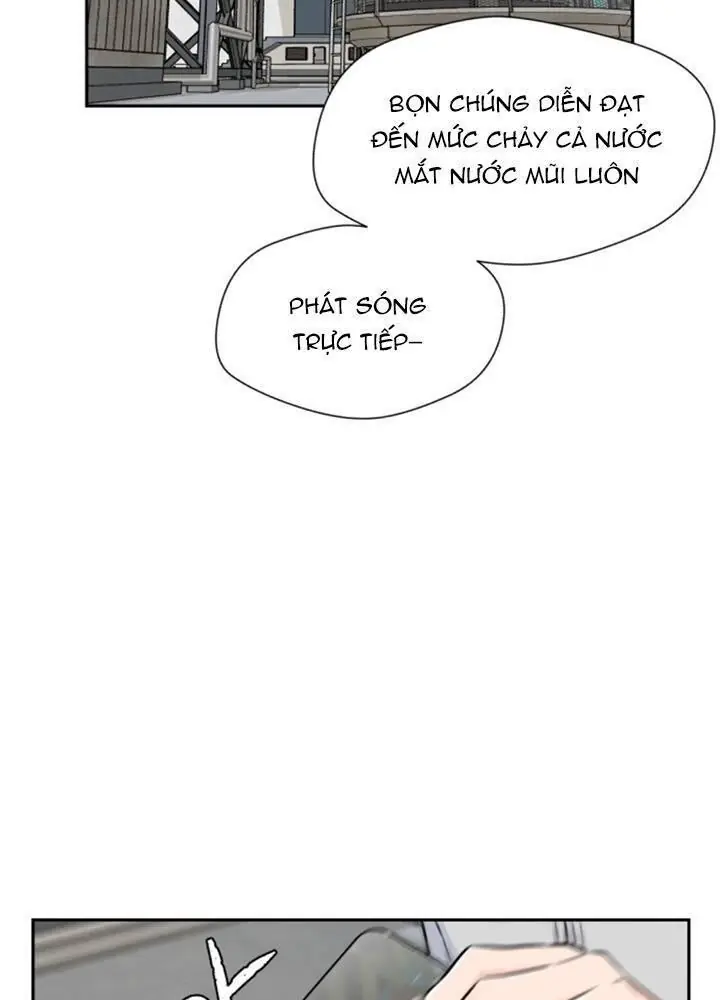 Khuôn Mặt Thiên Tài Chapter 60 - Trang 35