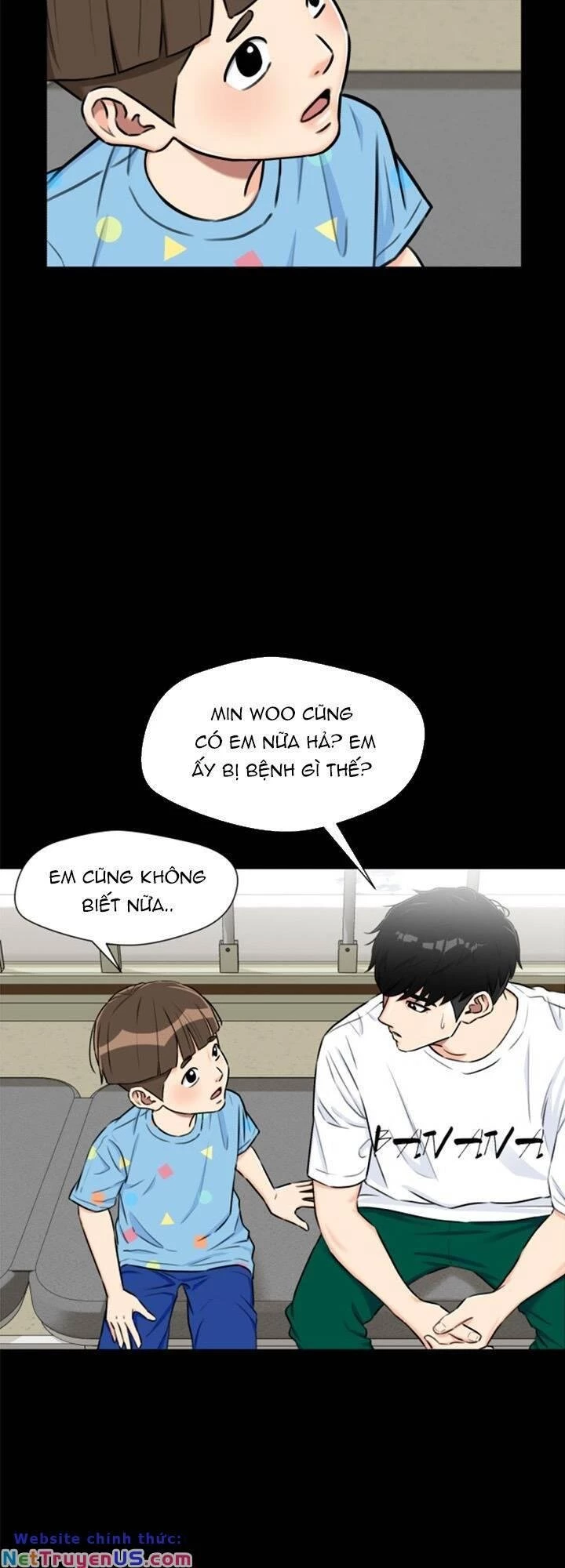 Khuôn Mặt Thiên Tài Chapter 61 - Trang 10
