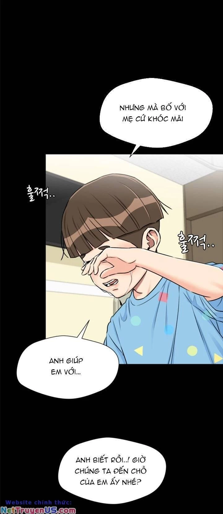 Khuôn Mặt Thiên Tài Chapter 61 - Trang 11