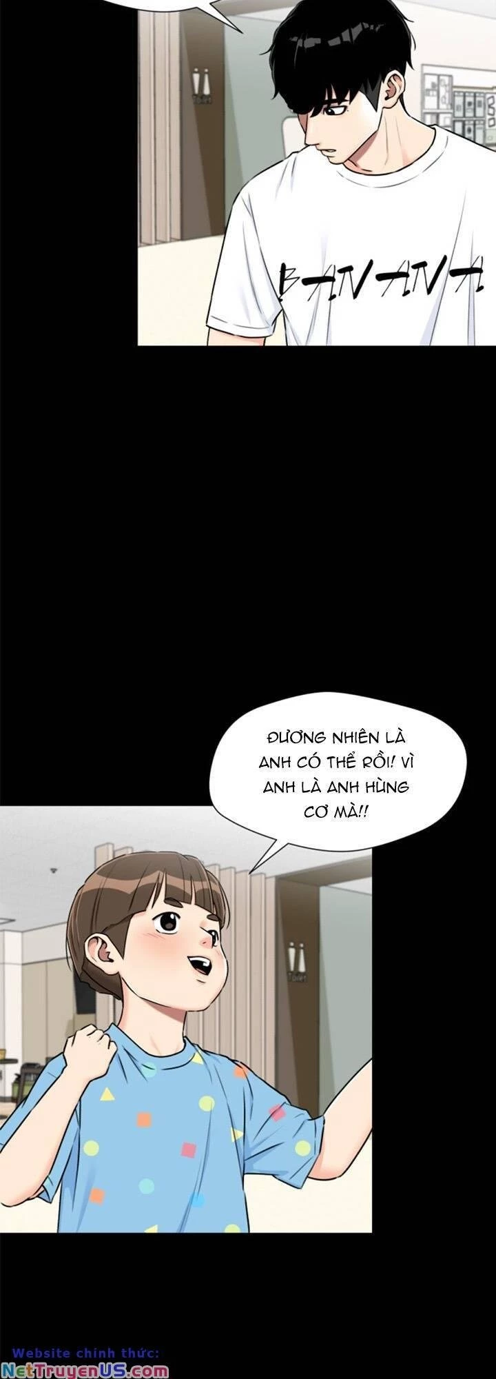 Khuôn Mặt Thiên Tài Chapter 61 - Trang 13
