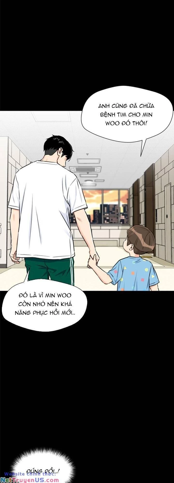 Khuôn Mặt Thiên Tài Chapter 61 - Trang 14