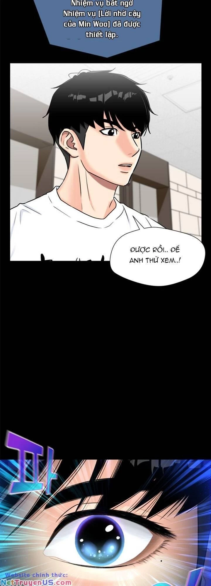 Khuôn Mặt Thiên Tài Chapter 61 - Trang 20