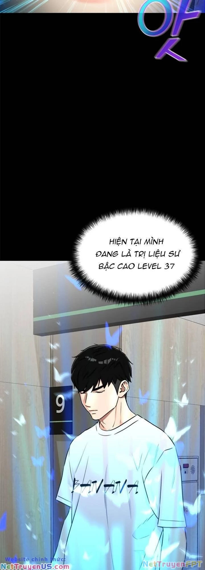 Khuôn Mặt Thiên Tài Chapter 61 - Trang 21