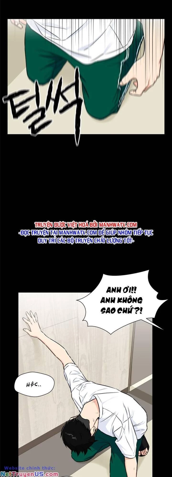 Khuôn Mặt Thiên Tài Chapter 61 - Trang 27
