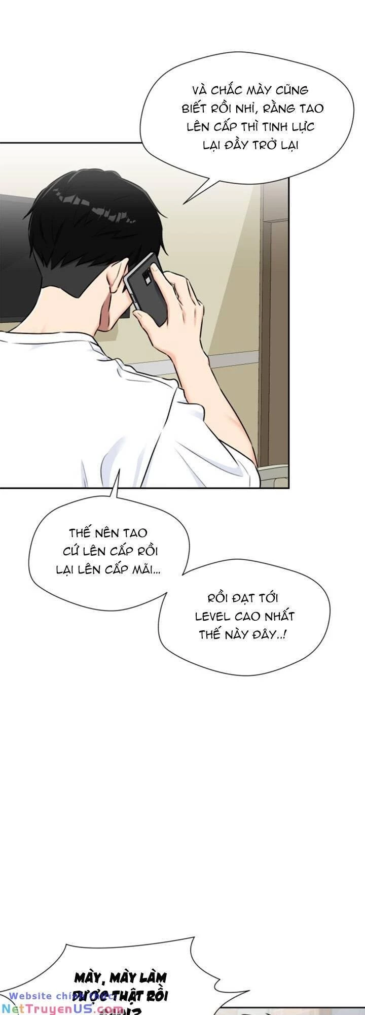 Khuôn Mặt Thiên Tài Chapter 61 - Trang 30