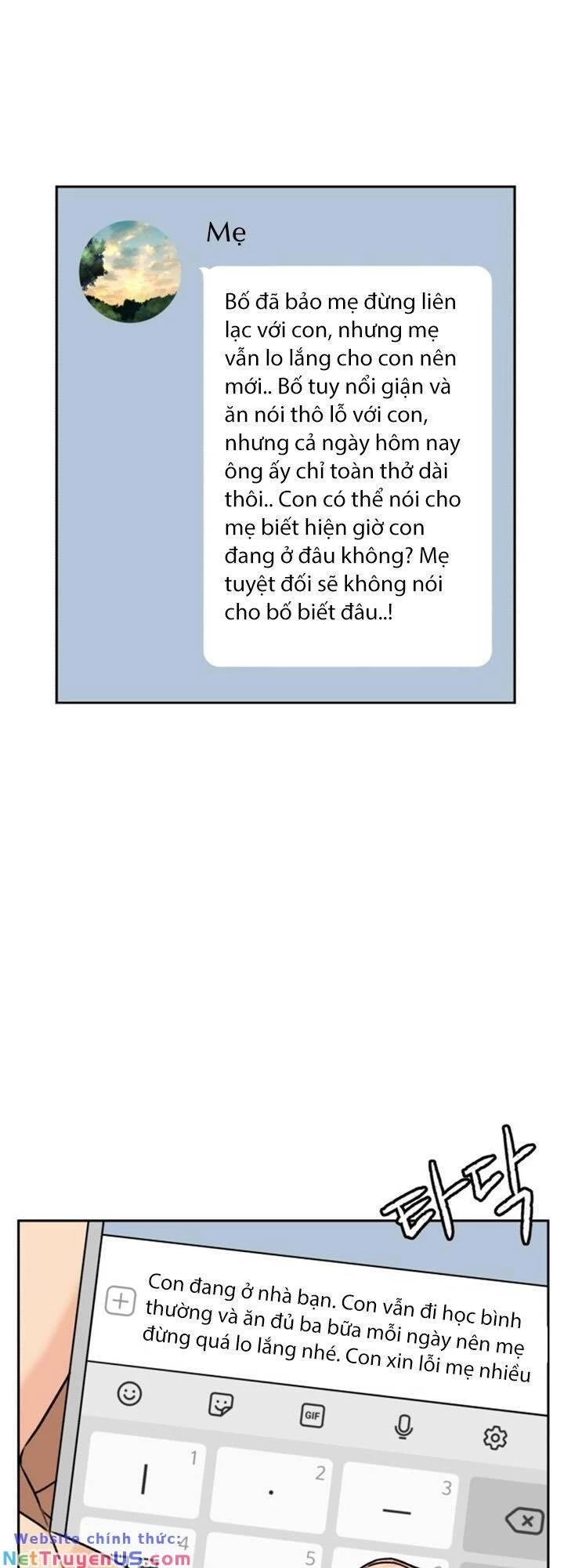 Khuôn Mặt Thiên Tài Chapter 61 - Trang 35
