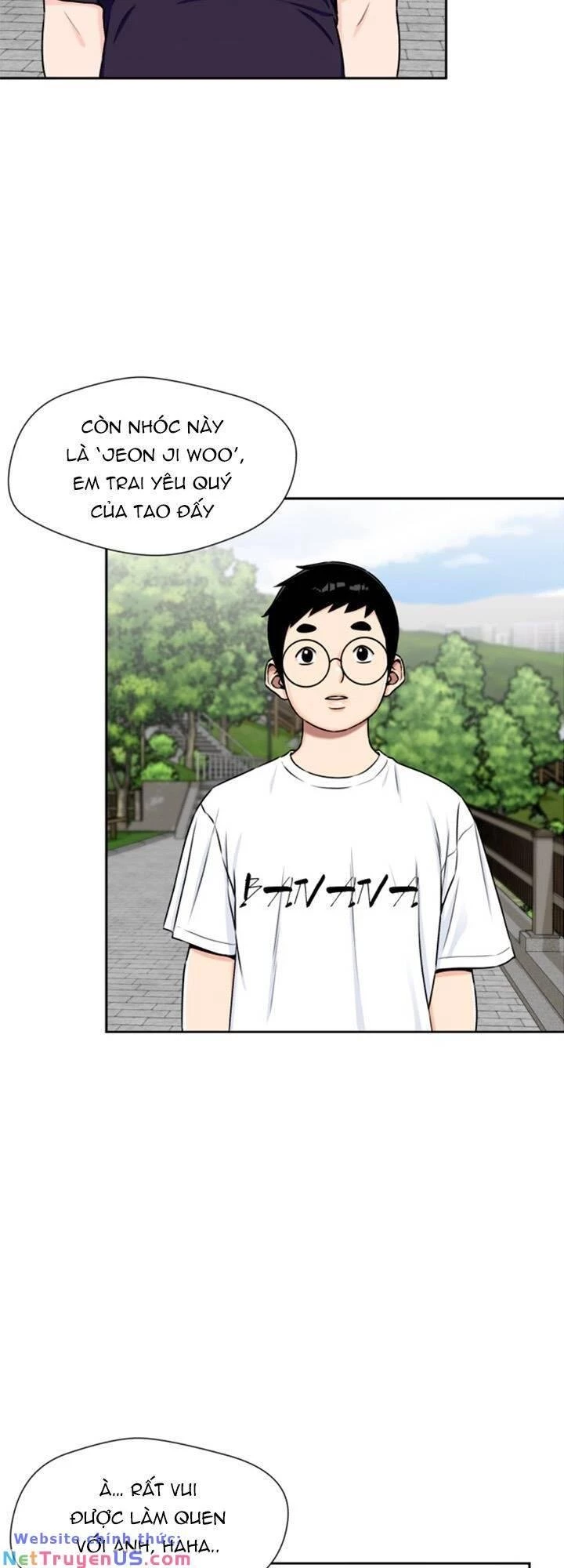 Khuôn Mặt Thiên Tài Chapter 61 - Trang 38