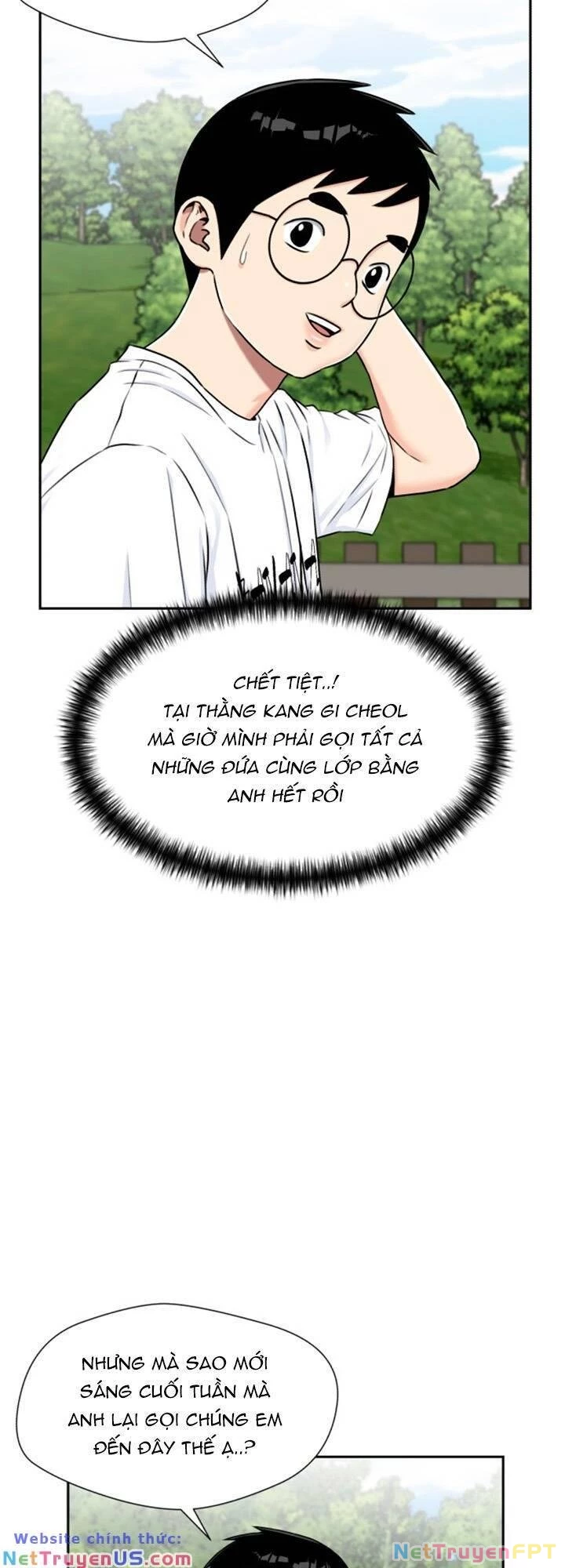 Khuôn Mặt Thiên Tài Chapter 61 - Trang 39
