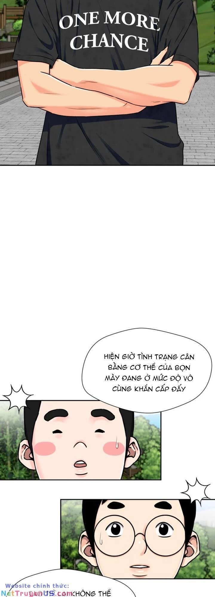 Khuôn Mặt Thiên Tài Chapter 61 - Trang 41
