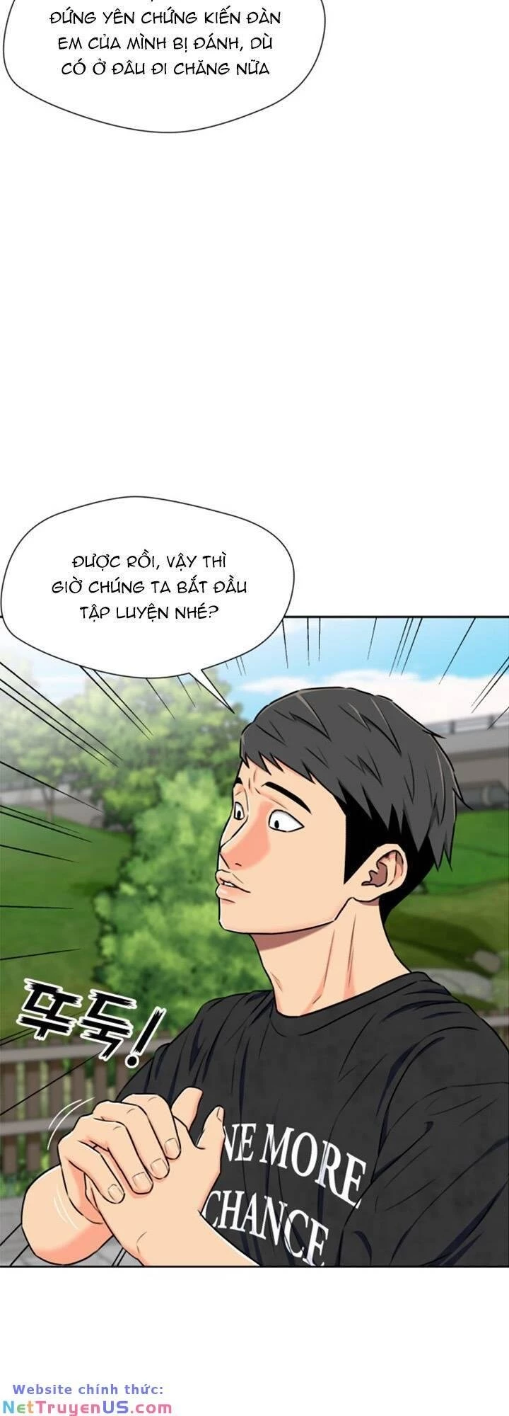 Khuôn Mặt Thiên Tài Chapter 61 - Trang 42