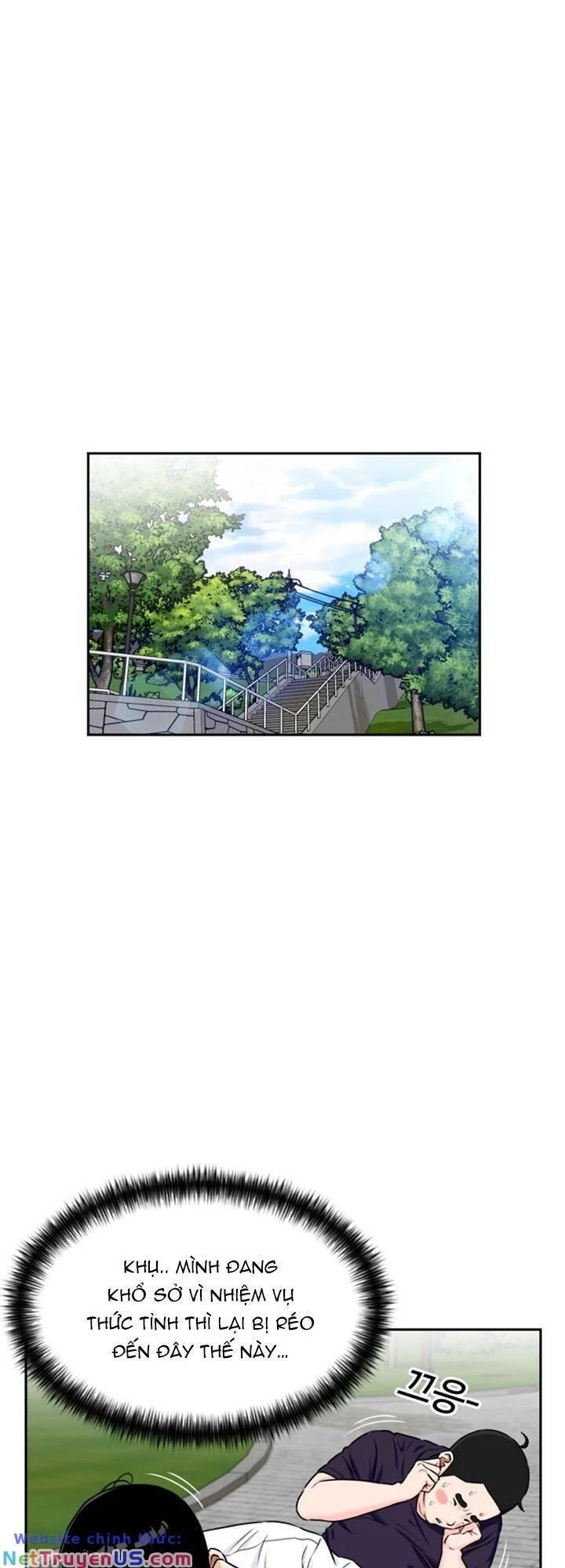 Khuôn Mặt Thiên Tài Chapter 61 - Trang 43