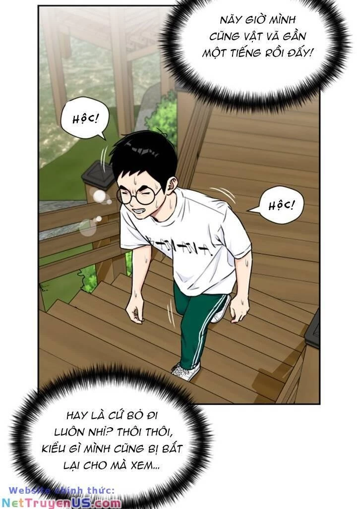 Khuôn Mặt Thiên Tài Chapter 61 - Trang 45