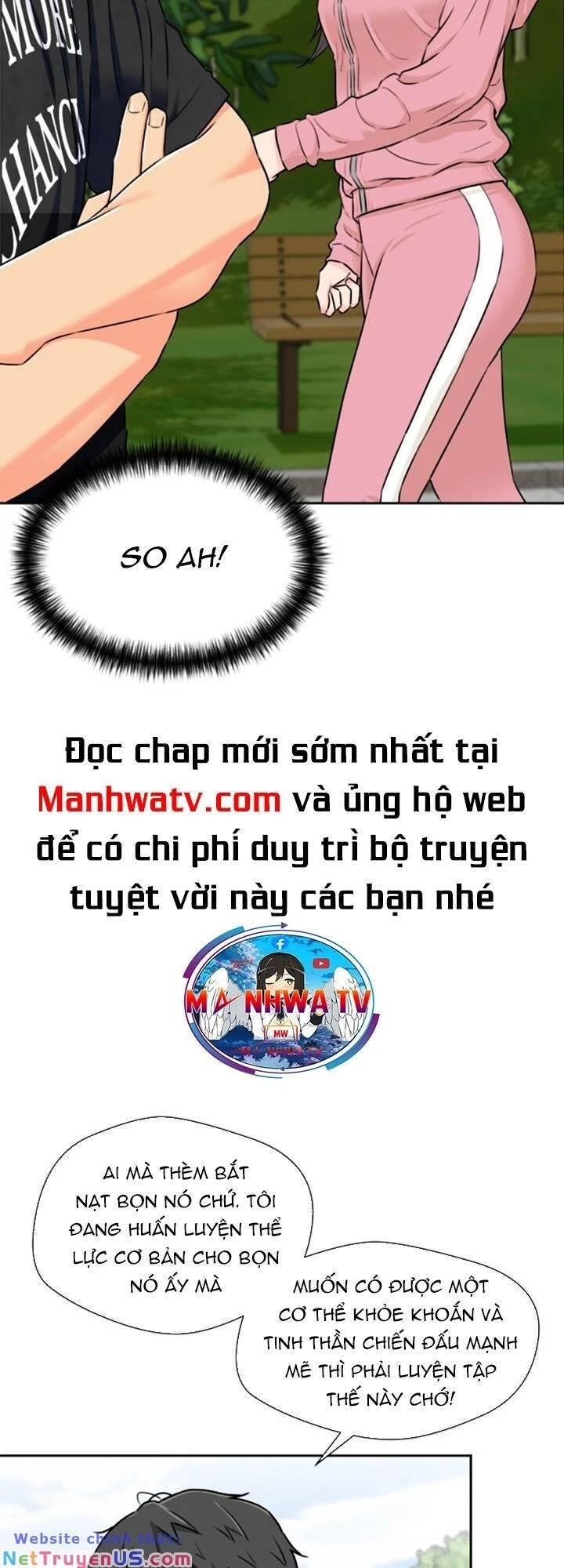 Khuôn Mặt Thiên Tài Chapter 61 - Trang 48