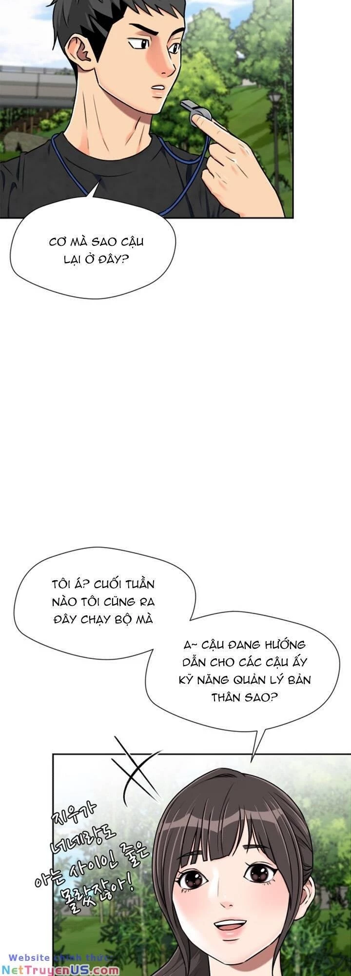 Khuôn Mặt Thiên Tài Chapter 61 - Trang 49