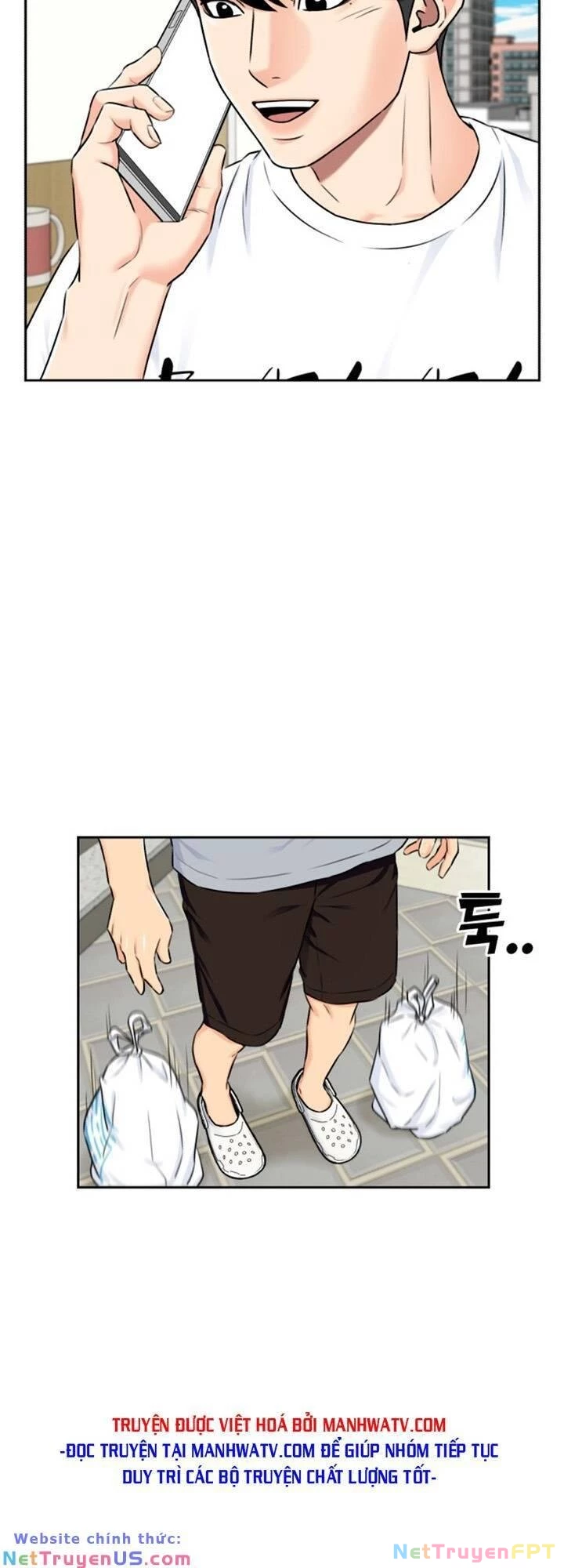 Khuôn Mặt Thiên Tài Chapter 61 - Trang 5