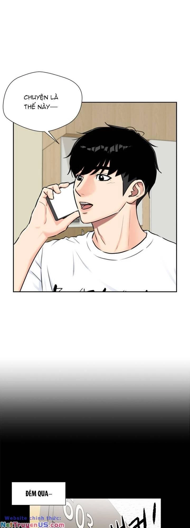 Khuôn Mặt Thiên Tài Chapter 61 - Trang 7