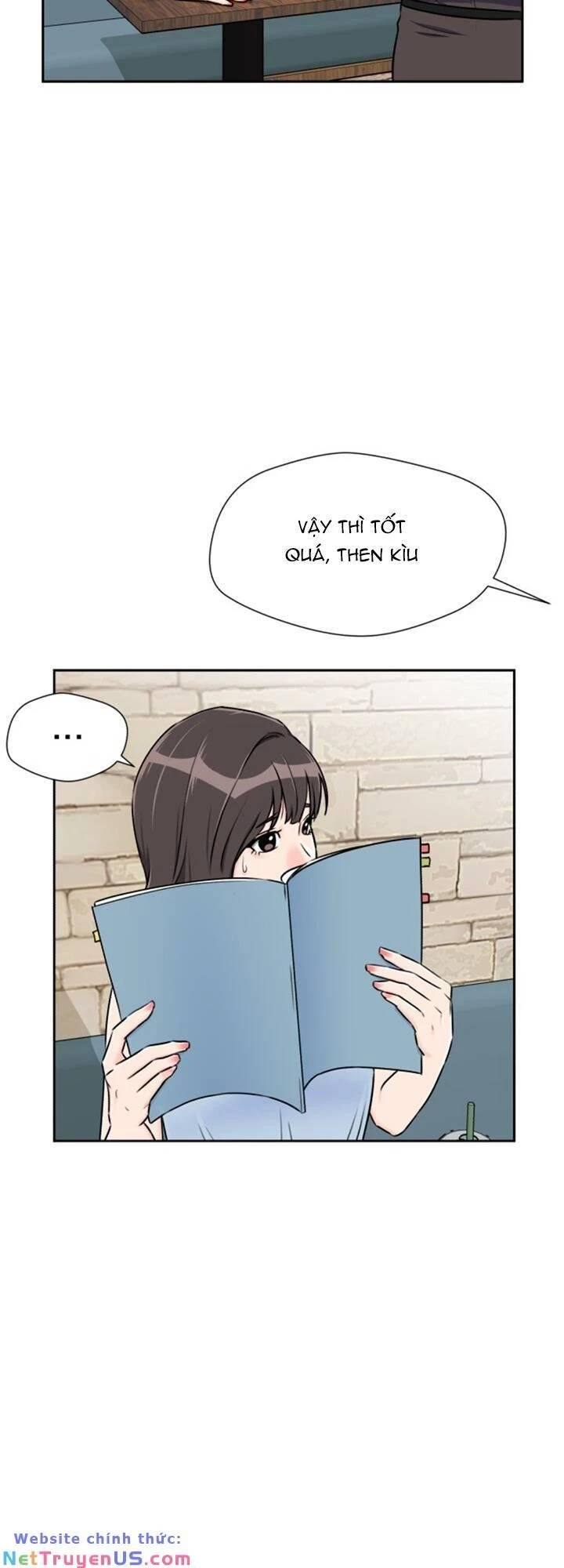 Khuôn Mặt Thiên Tài Chapter 62 - Trang 10