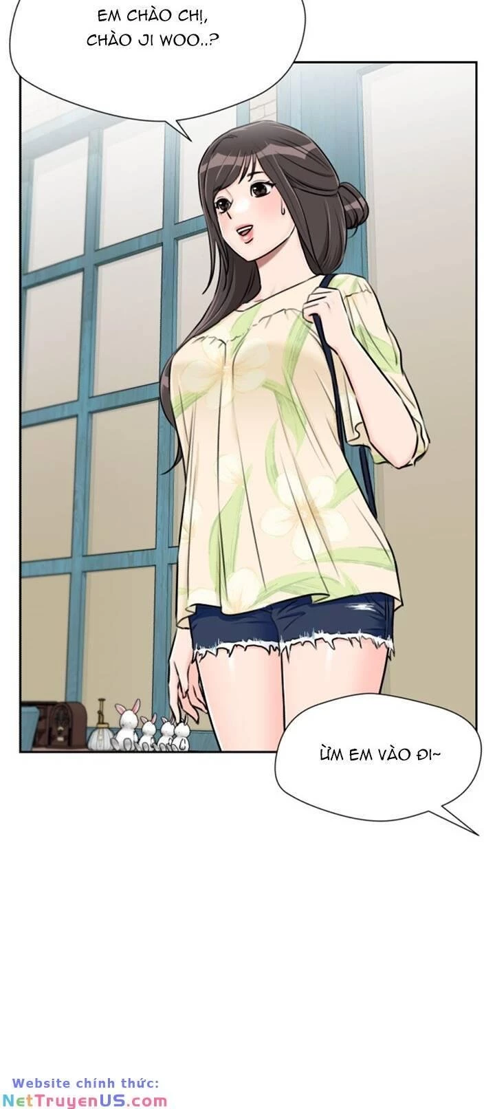Khuôn Mặt Thiên Tài Chapter 62 - Trang 12
