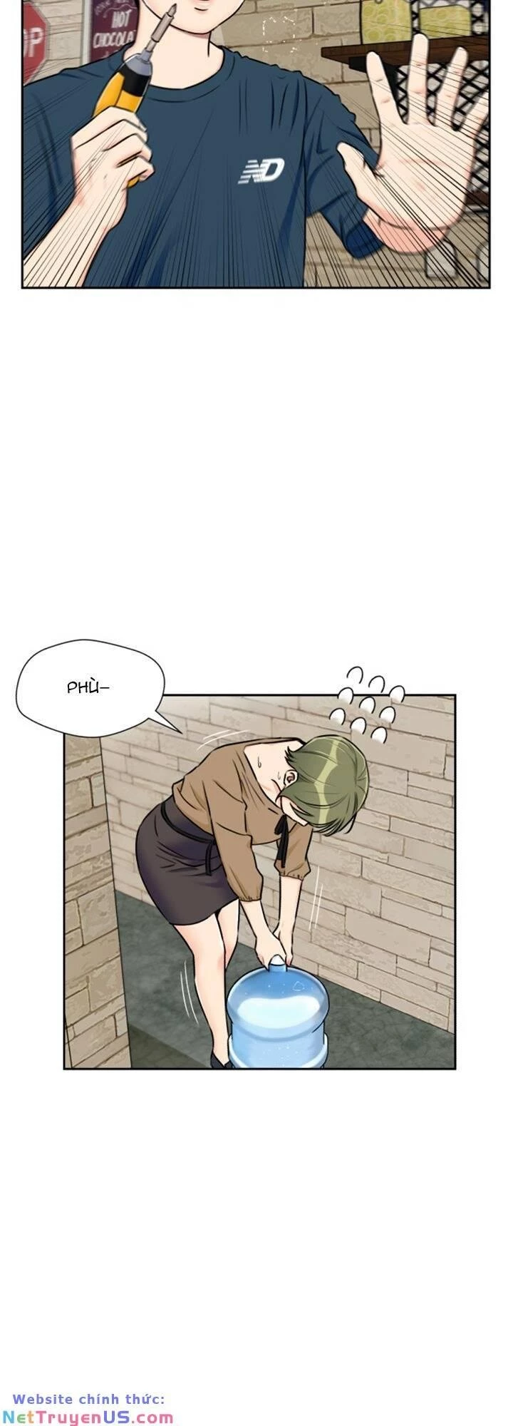 Khuôn Mặt Thiên Tài Chapter 62 - Trang 14