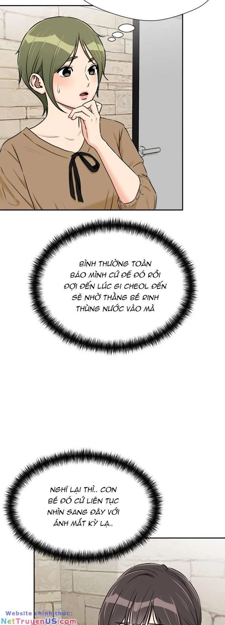 Khuôn Mặt Thiên Tài Chapter 62 - Trang 16