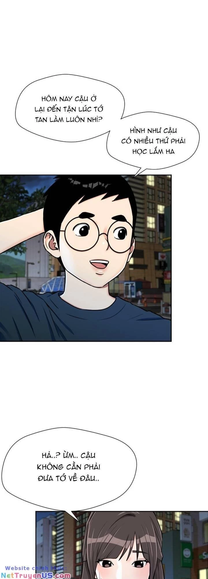 Khuôn Mặt Thiên Tài Chapter 62 - Trang 19