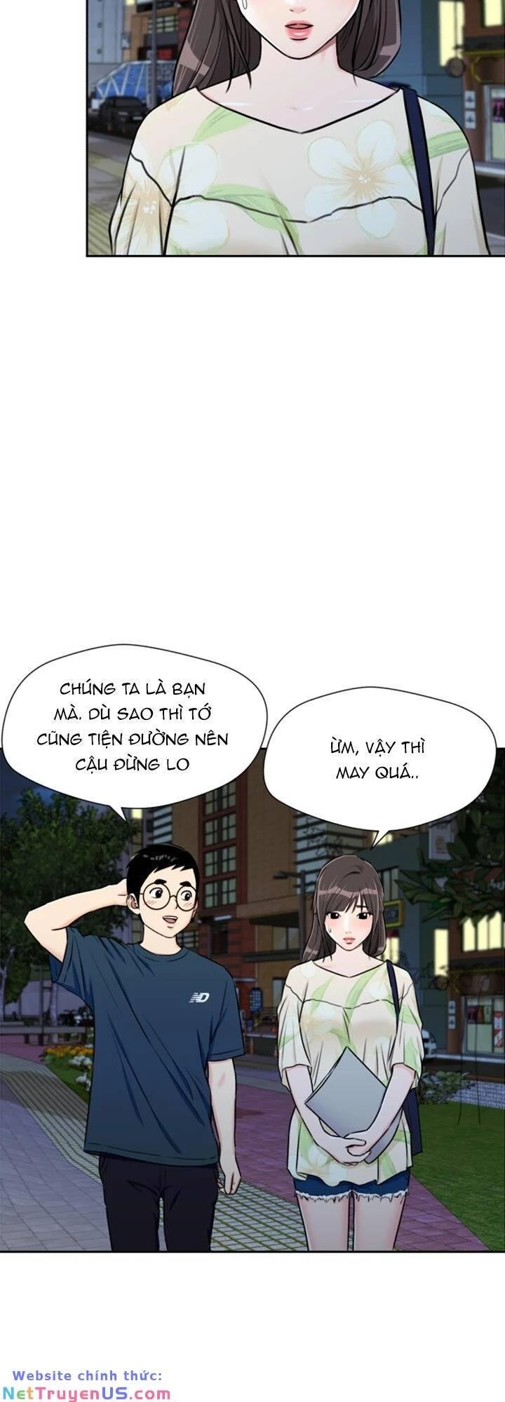 Khuôn Mặt Thiên Tài Chapter 62 - Trang 20
