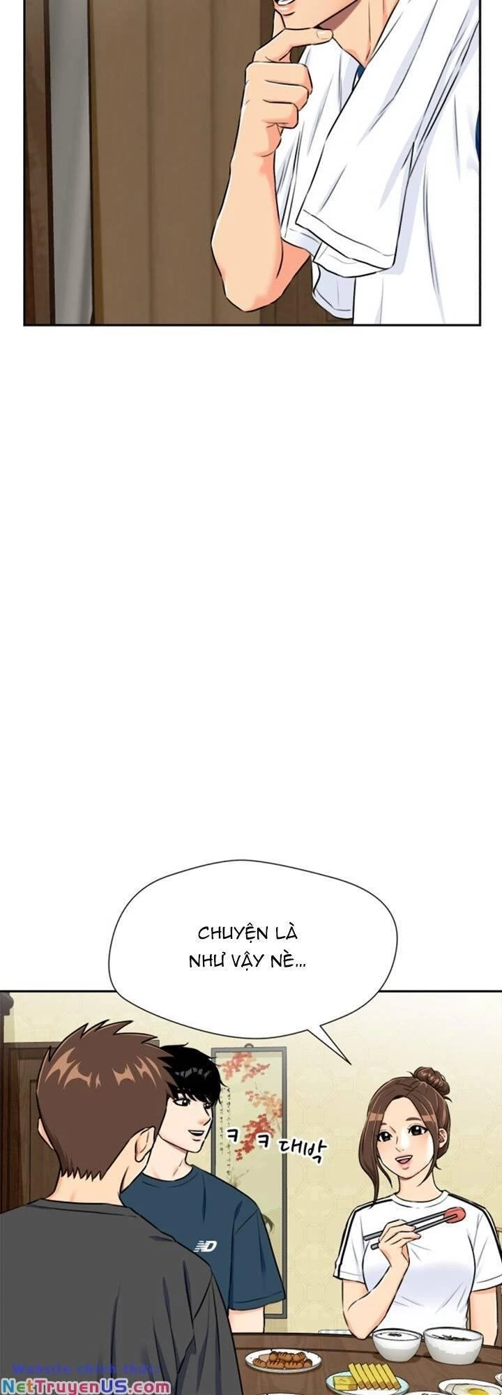 Khuôn Mặt Thiên Tài Chapter 62 - Trang 26