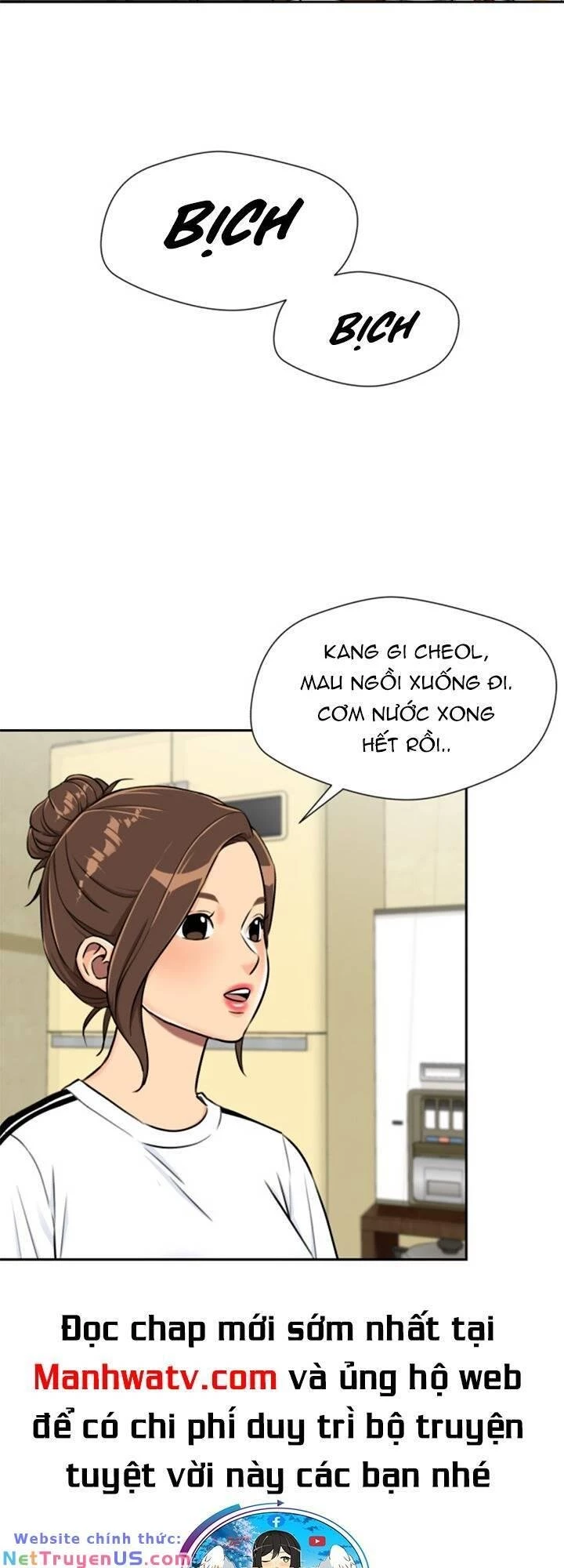 Khuôn Mặt Thiên Tài Chapter 62 - Trang 27