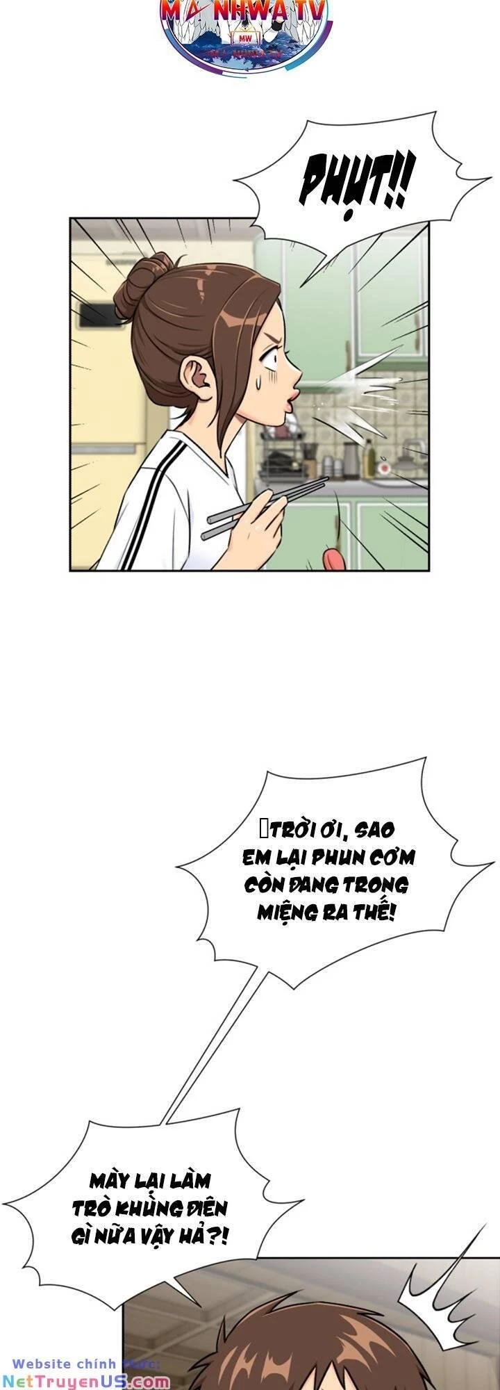 Khuôn Mặt Thiên Tài Chapter 62 - Trang 28