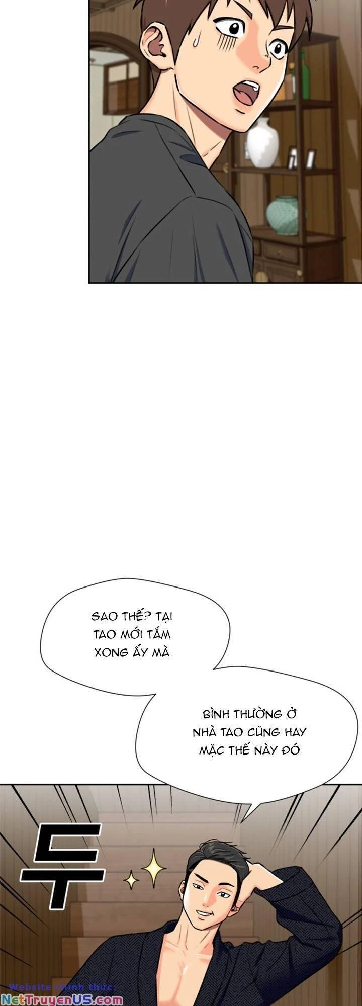 Khuôn Mặt Thiên Tài Chapter 62 - Trang 29