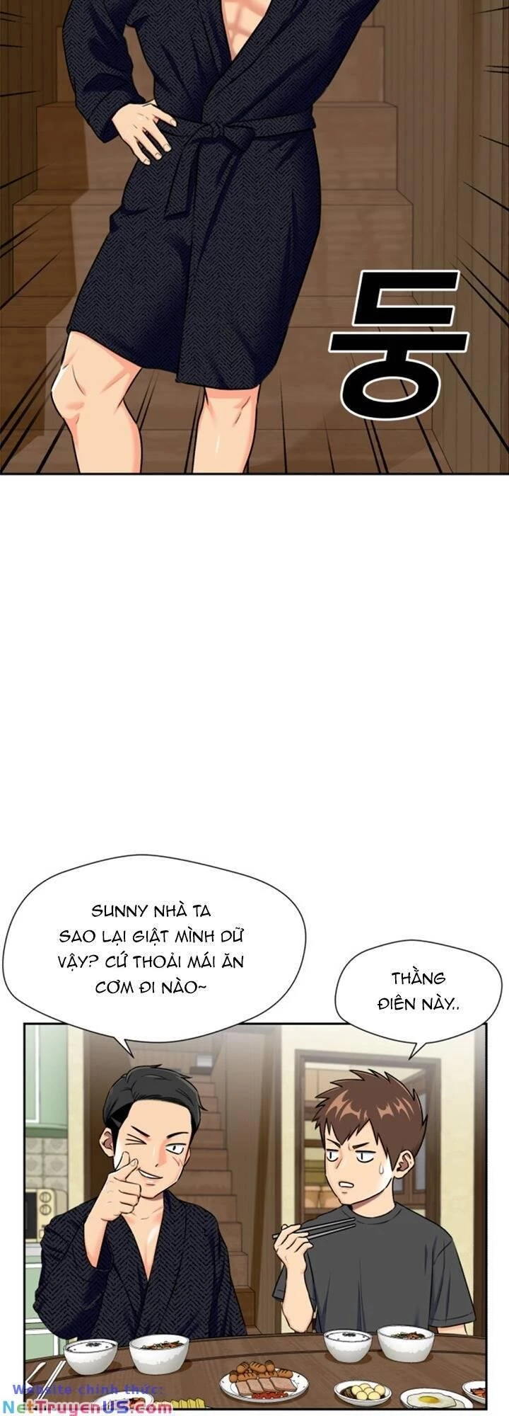 Khuôn Mặt Thiên Tài Chapter 62 - Trang 30