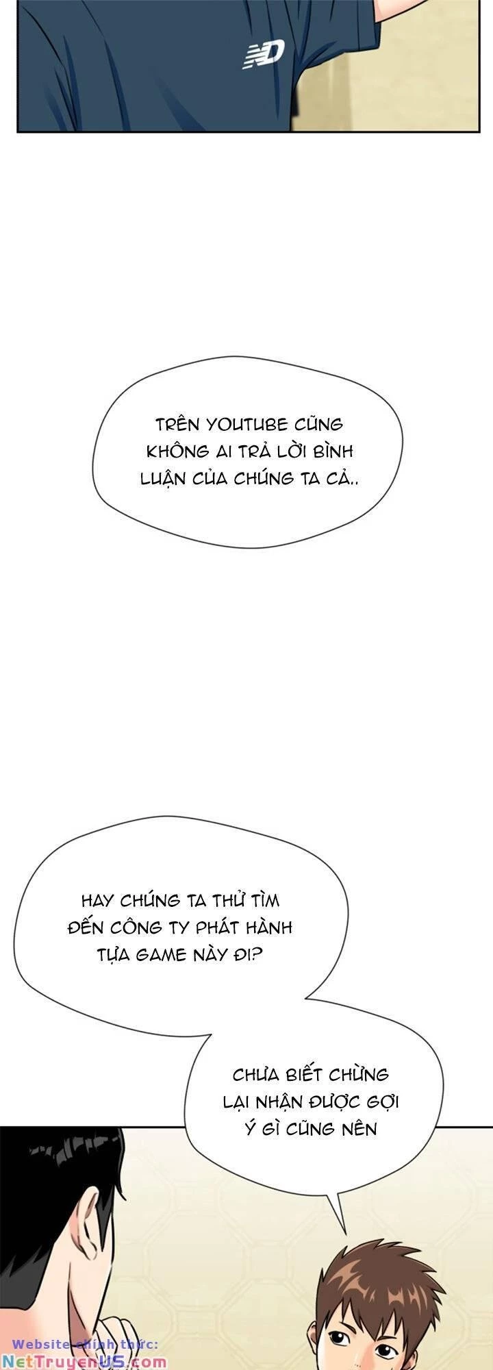Khuôn Mặt Thiên Tài Chapter 62 - Trang 35