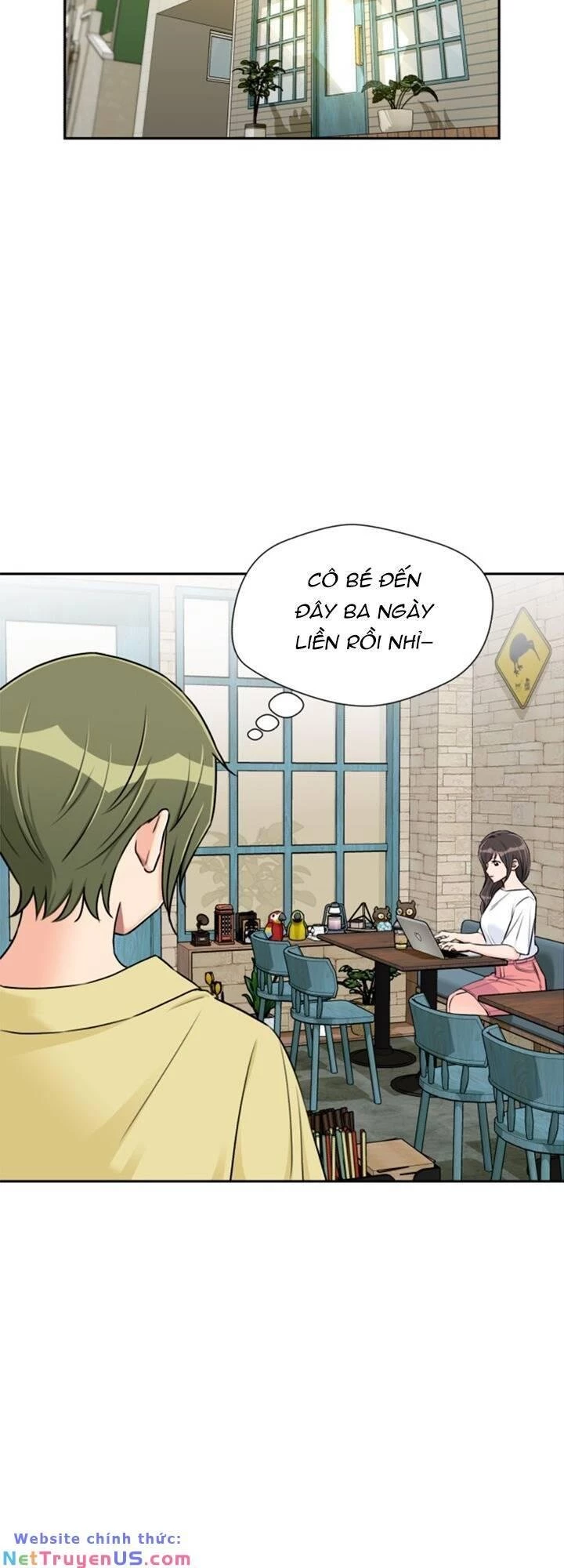 Khuôn Mặt Thiên Tài Chapter 62 - Trang 37