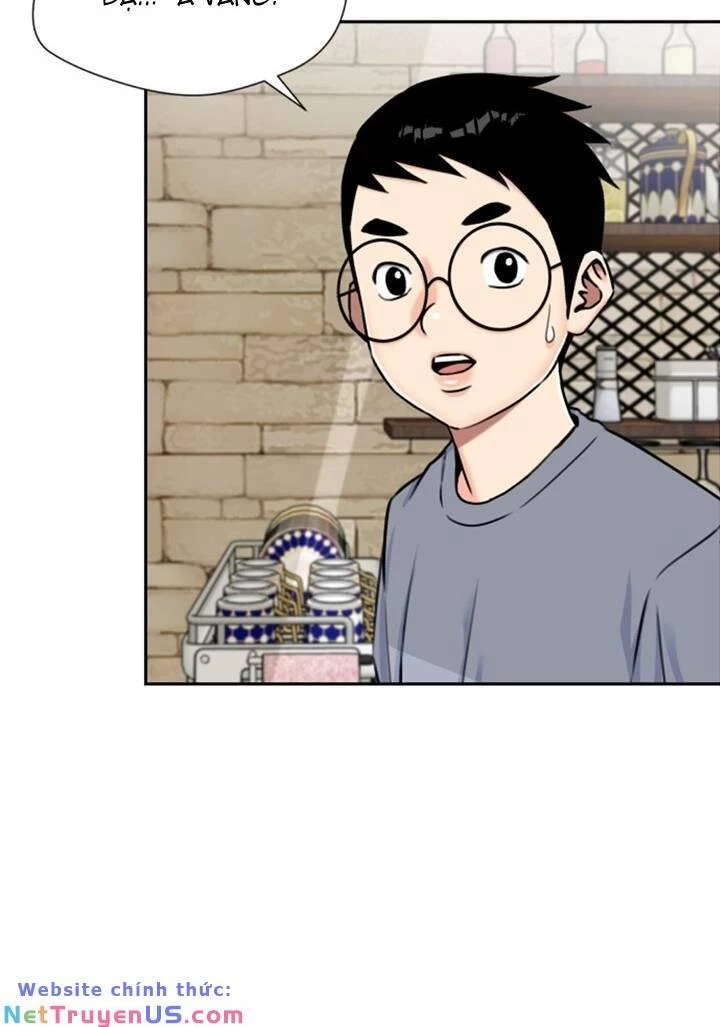 Khuôn Mặt Thiên Tài Chapter 62 - Trang 45