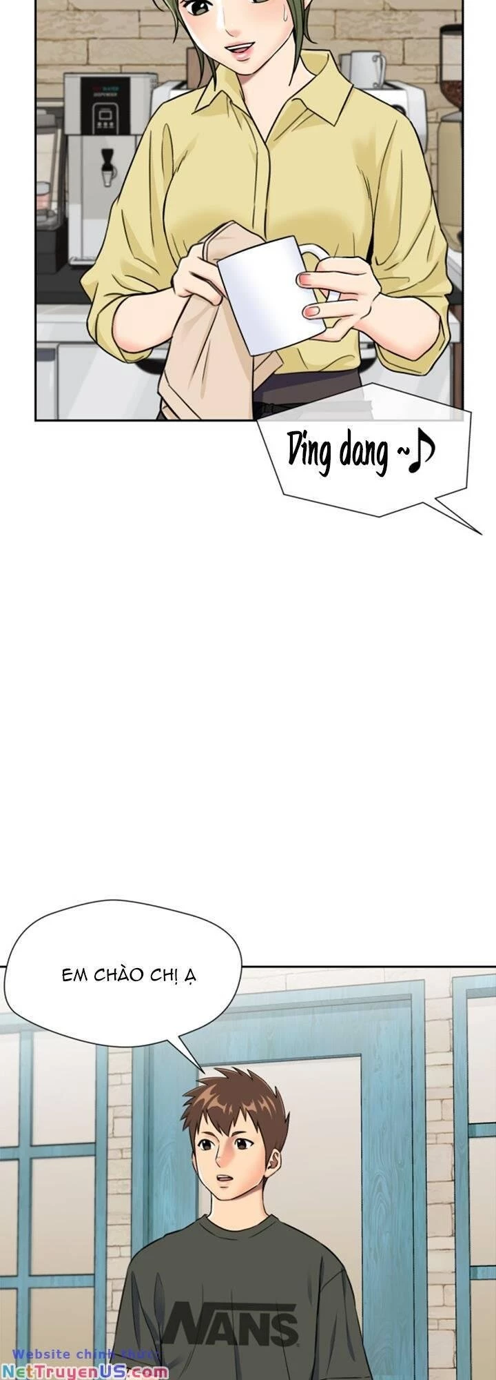 Khuôn Mặt Thiên Tài Chapter 62 - Trang 47