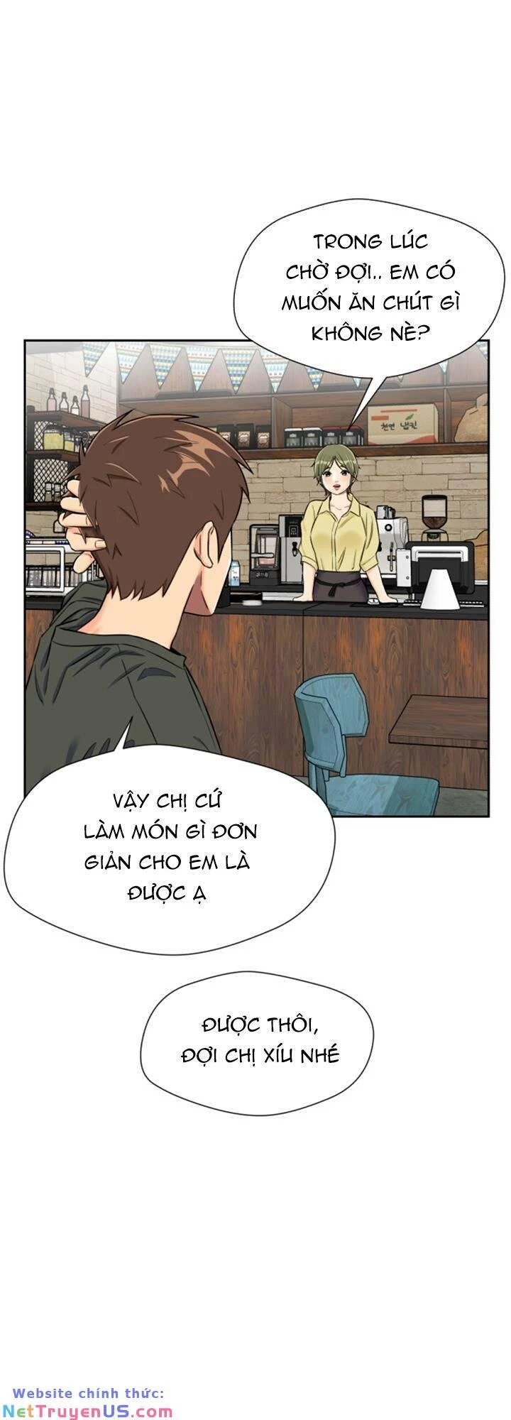 Khuôn Mặt Thiên Tài Chapter 62 - Trang 49